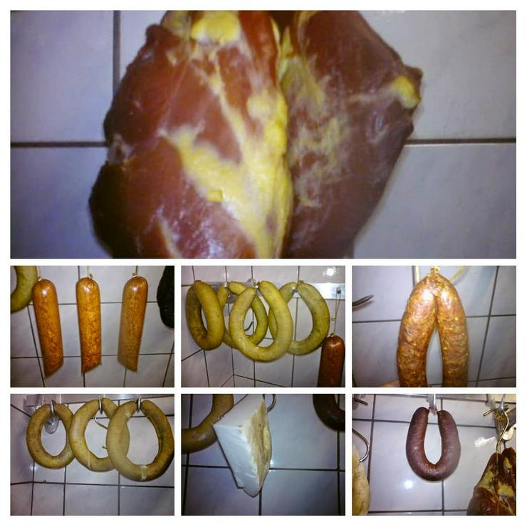 Wurstpakete vom Schwein  - Fleisch & Wurst - Bild 8