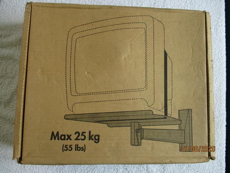 IKEA Observatör Fernsehaufhängung - TV & Hi-Fi Möbel - Bild 1