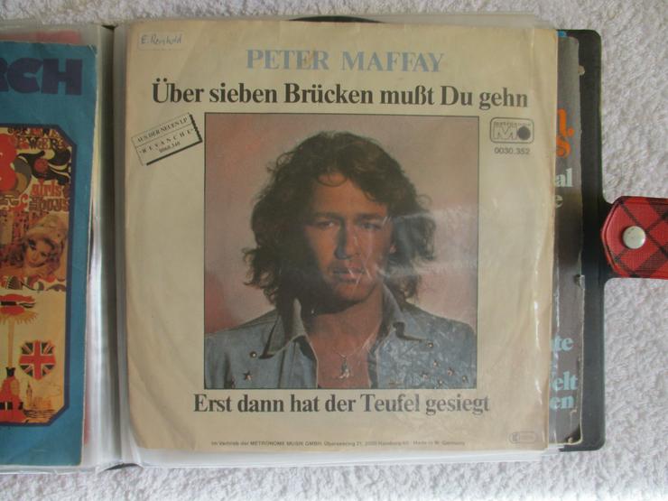 LPs 70er Jahre - LPs & Schallplatten - Bild 4