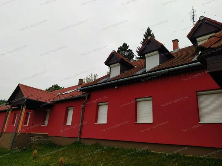 In Ungarn Hotel, Pension zu verkaufen - Haus kaufen - Bild 1