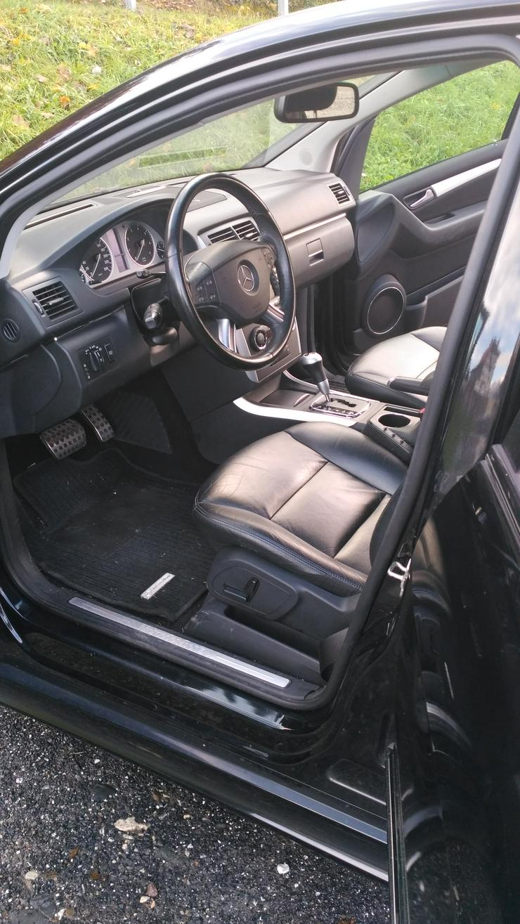 Bild 3: Mercedes-Benz B200T Automat. 193PS Turbo, Voll Ausstattung mit Leder!