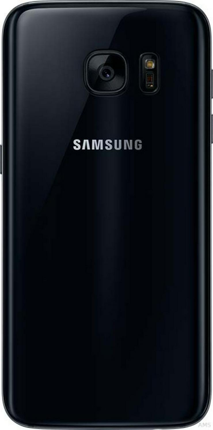 Bild 2: Samsung Galaxy S7 gebraucht günstig abzugeben