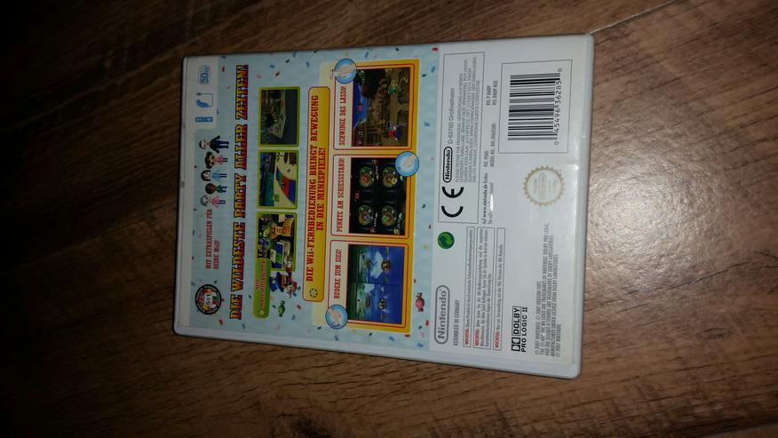 Mario Party 8 + 9 - Wii Games - Bild 1
