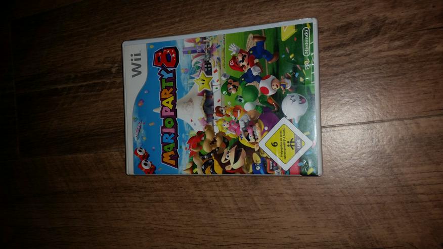 Mario Party 8 + 9 - Wii Games - Bild 4