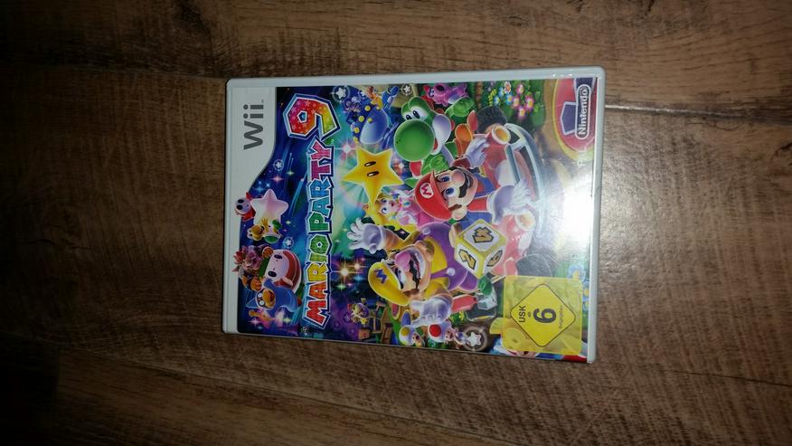 Mario Party 8 + 9 - Wii Games - Bild 3