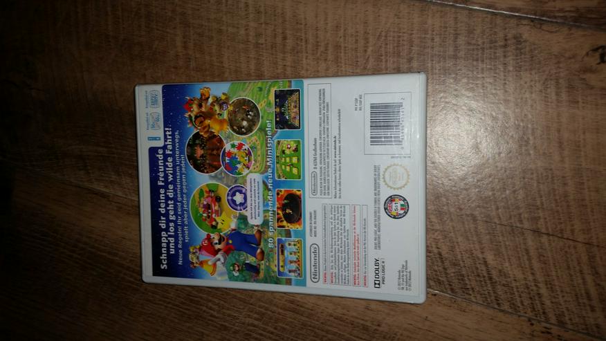 Mario Party 8 + 9 - Wii Games - Bild 2