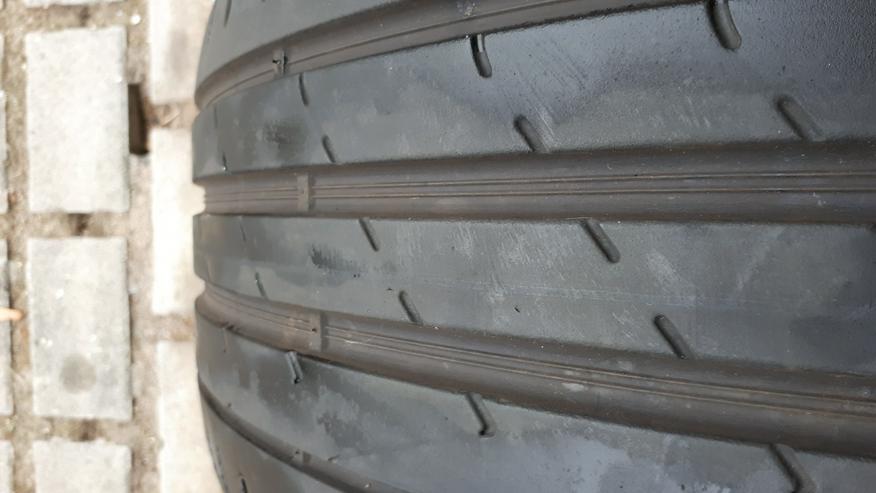 Bild 7: 4 x Hankook Ventus S1 evo² 225 45 18 91 W Original MO