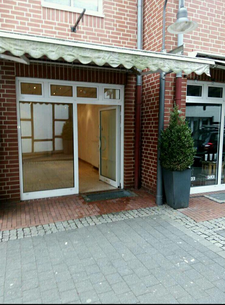 Ladenlokal in Herzen von Recklinghausen Altstadt Krim !! - Gewerbeimmobilie mieten - Bild 2