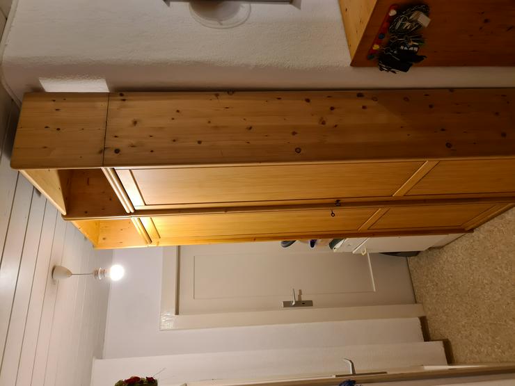 Bild 8: Garderobe Möbelgarnitur 