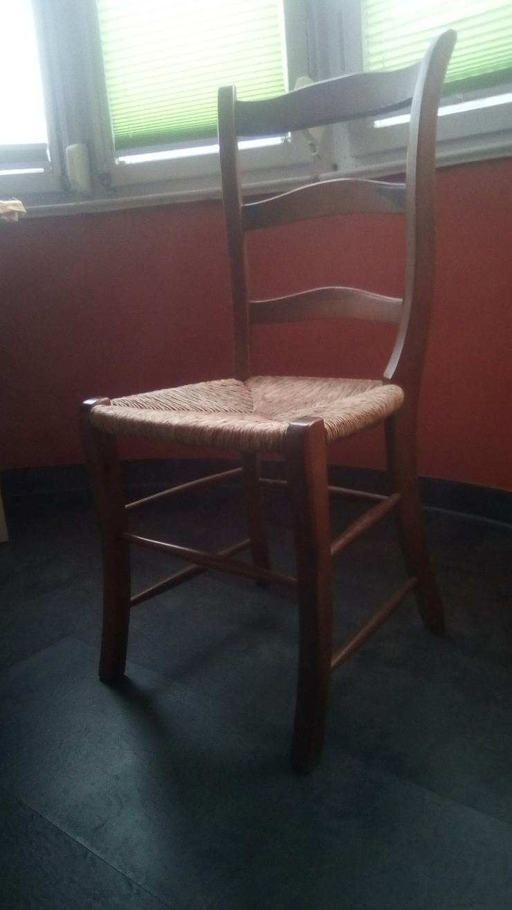 Schöner Stuhl