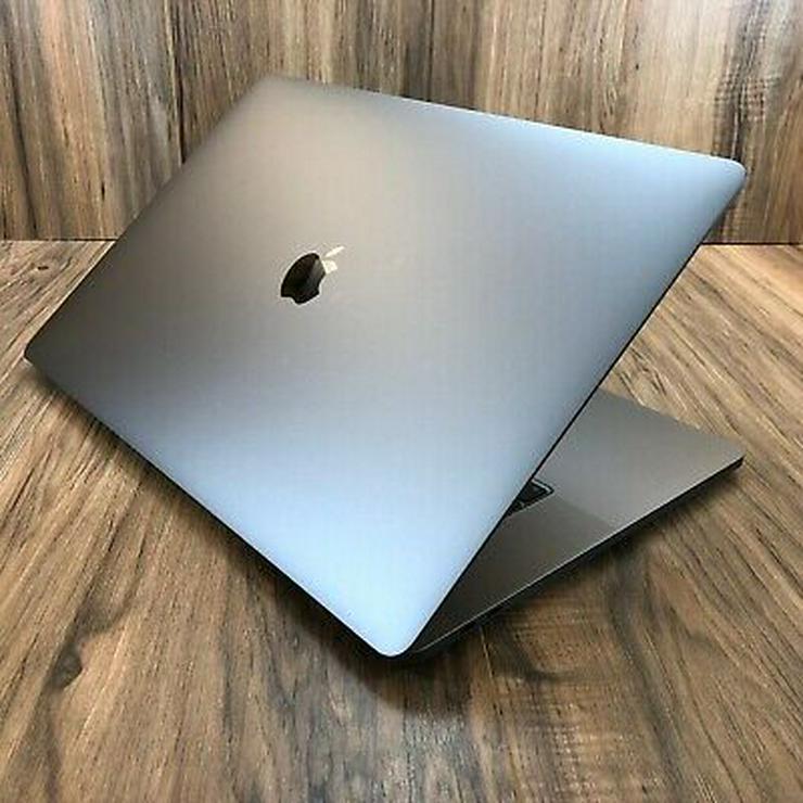 Apple MacBook Pro 2019 Gris sidéral 16 "1 To - PCs - Bild 2