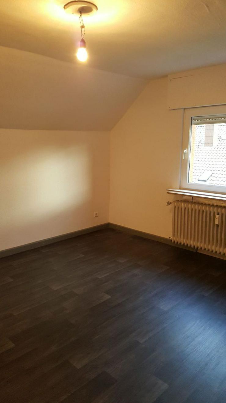 Bild 3: 1 1/2 Zimmer Dachgeschoss Wohnung in Dortmund Aplerbeck 