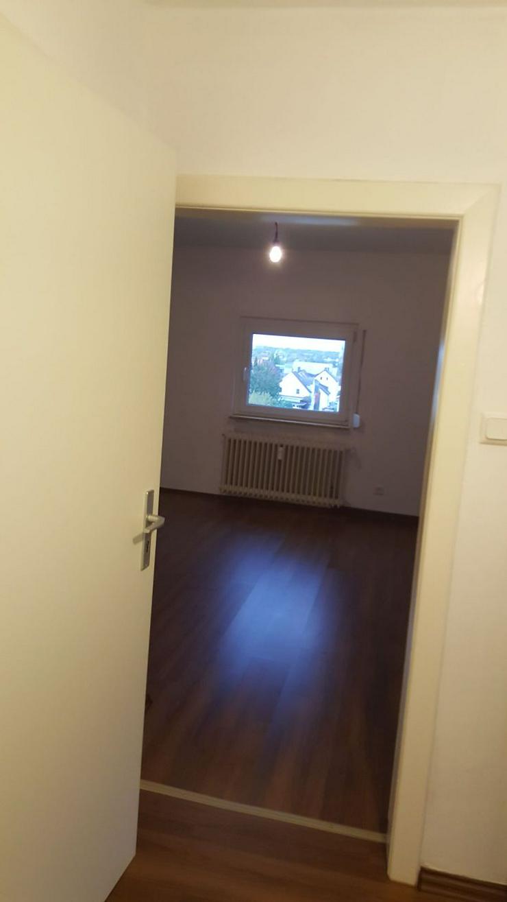1 1/2 Zimmer Dachgeschoss Wohnung in Dortmund Aplerbeck  - Wohnung mieten - Bild 1
