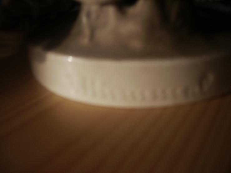 Bild 3: Hummel Tischlampe Herbst