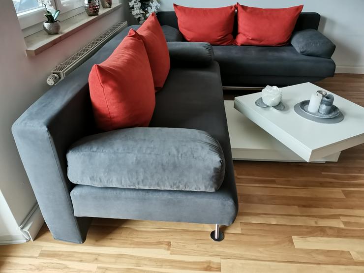 Couch sofort Abholbereit  - Sofas & Sitzmöbel - Bild 2