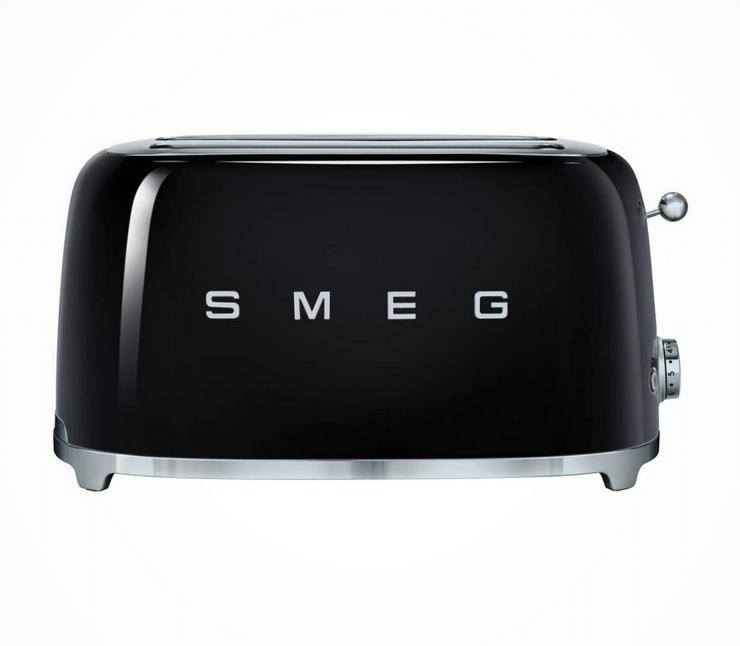 SMEG TOASTER - Toaster & Kontaktgrill - Bild 1