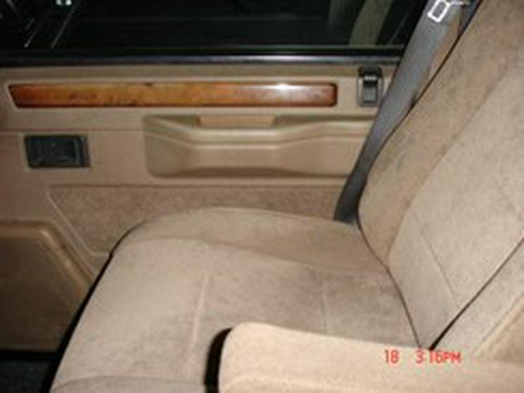 Bild 3: Range Rover 3.0 tdi
