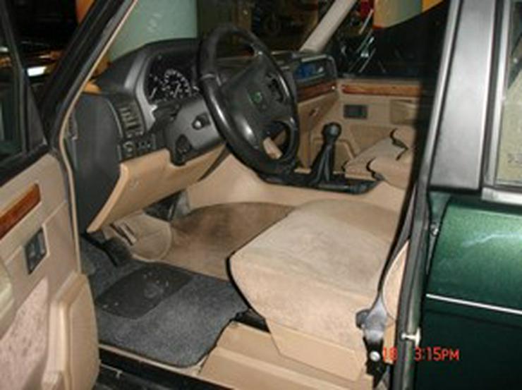 Bild 7: Range Rover 3.0 tdi