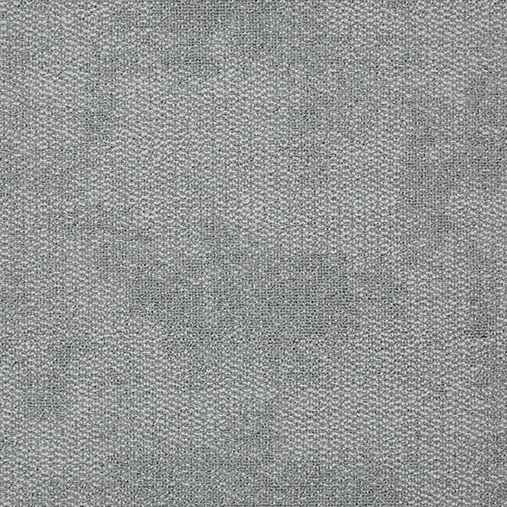 Bild 2: Schöne graue 'Beton Look' Teppichfliesen mit Bio-Unterseite