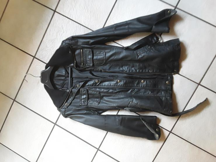 Leder Jacken und Leder Hosen zu verkaufen  - Größen 36-38 / S - Bild 9