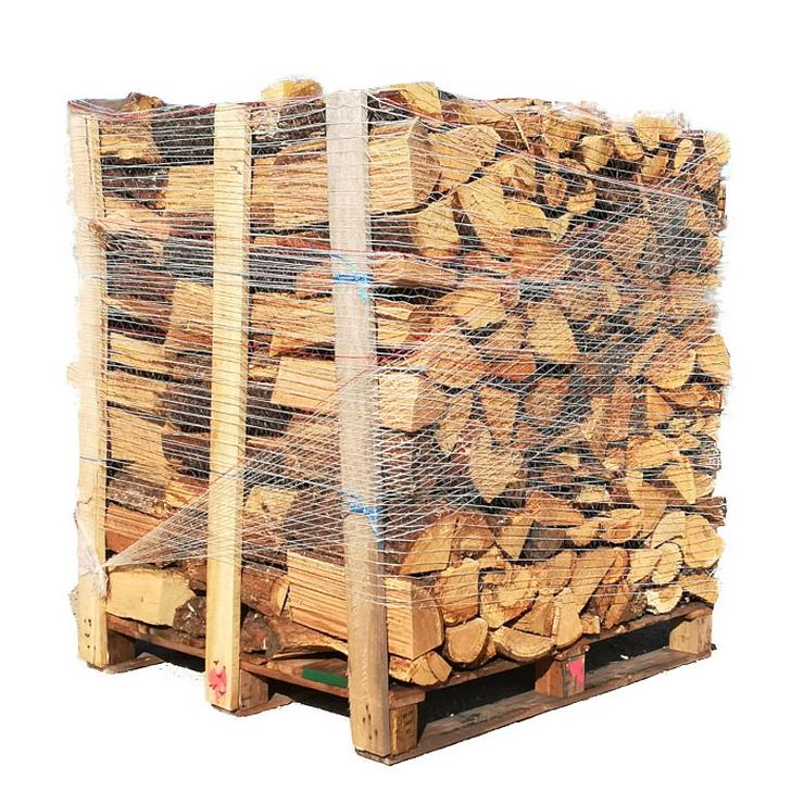 sehr trocken und sehr hart Brennholz nach Hause Lieferung - Holz- & Pelletheizung - Bild 5