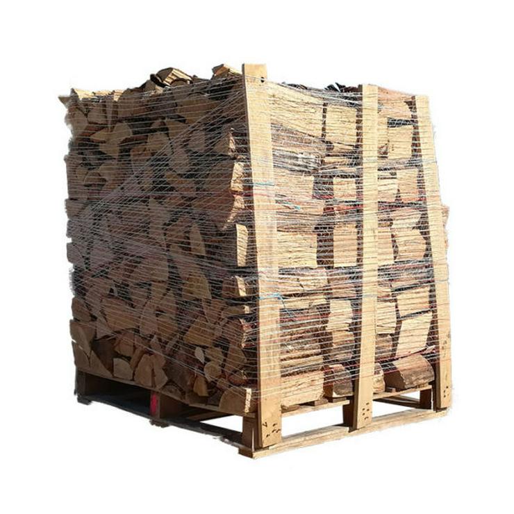 sehr trocken und sehr hart Brennholz nach Hause Lieferung - Holz- & Pelletheizung - Bild 2