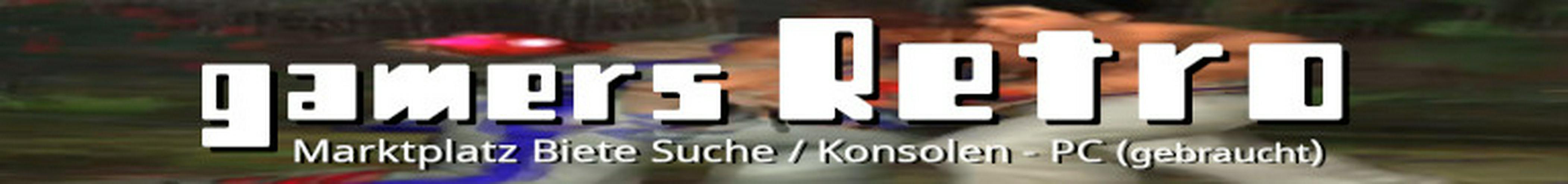 Bild 8: gamers Retro Magazin & Marktplatz