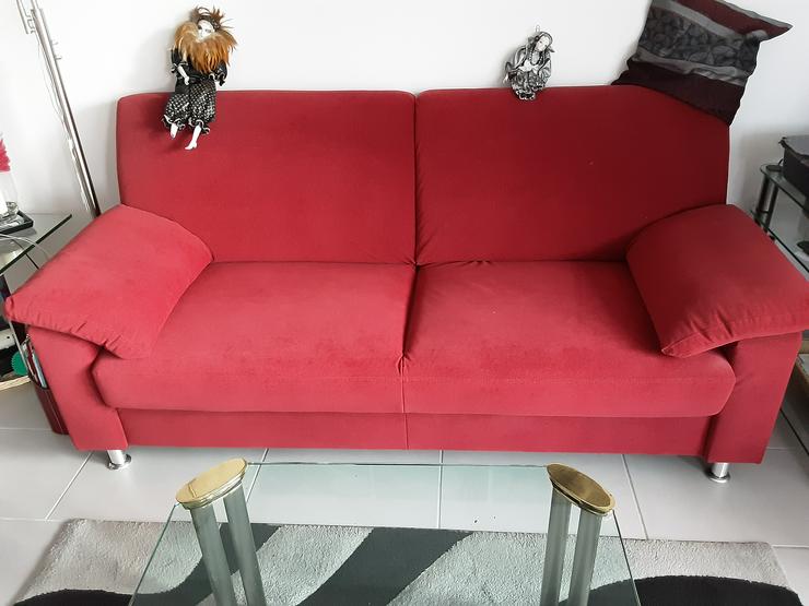 SOFA BORDEAUX - Sofas & Sitzmöbel - Bild 1