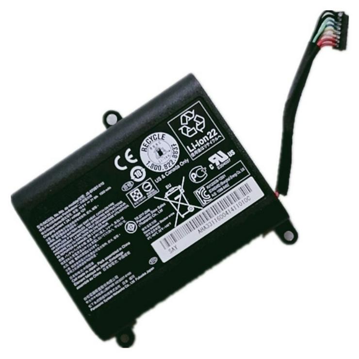 Akku für Panasonic JS-970BT-010 - Batterien & Batterieladegeräte - Bild 1