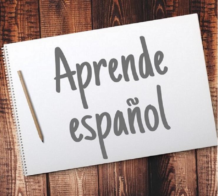 Spanish Online lernen!