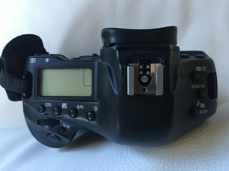 Canon EOS 1DX < 43.000 incl. Zubehör  - Digitale Spiegelreflexkameras - Bild 5