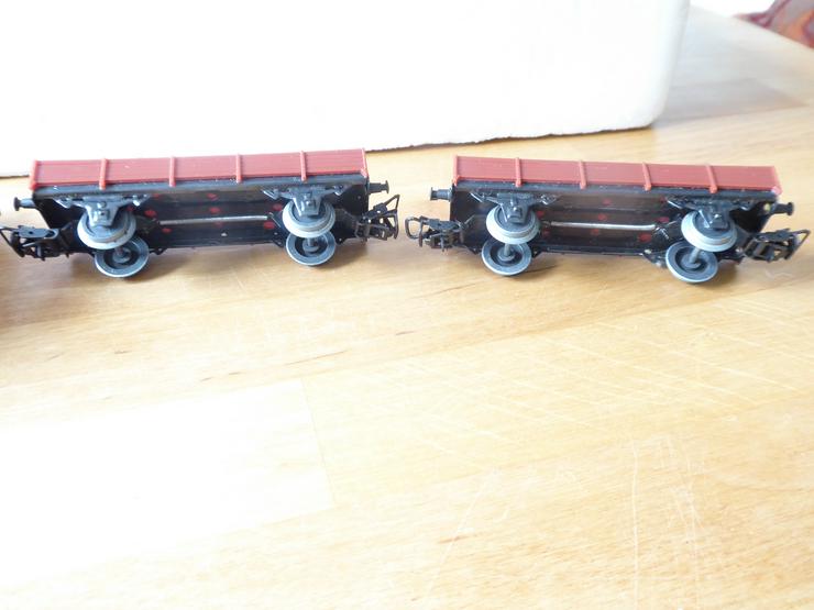 Märklin Primex 2000 - Spur H0 - Bild 9