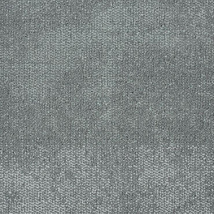 Schöne graue Teppichfliesen mit EXTRA INSULATION Schicht - Teppiche - Bild 1