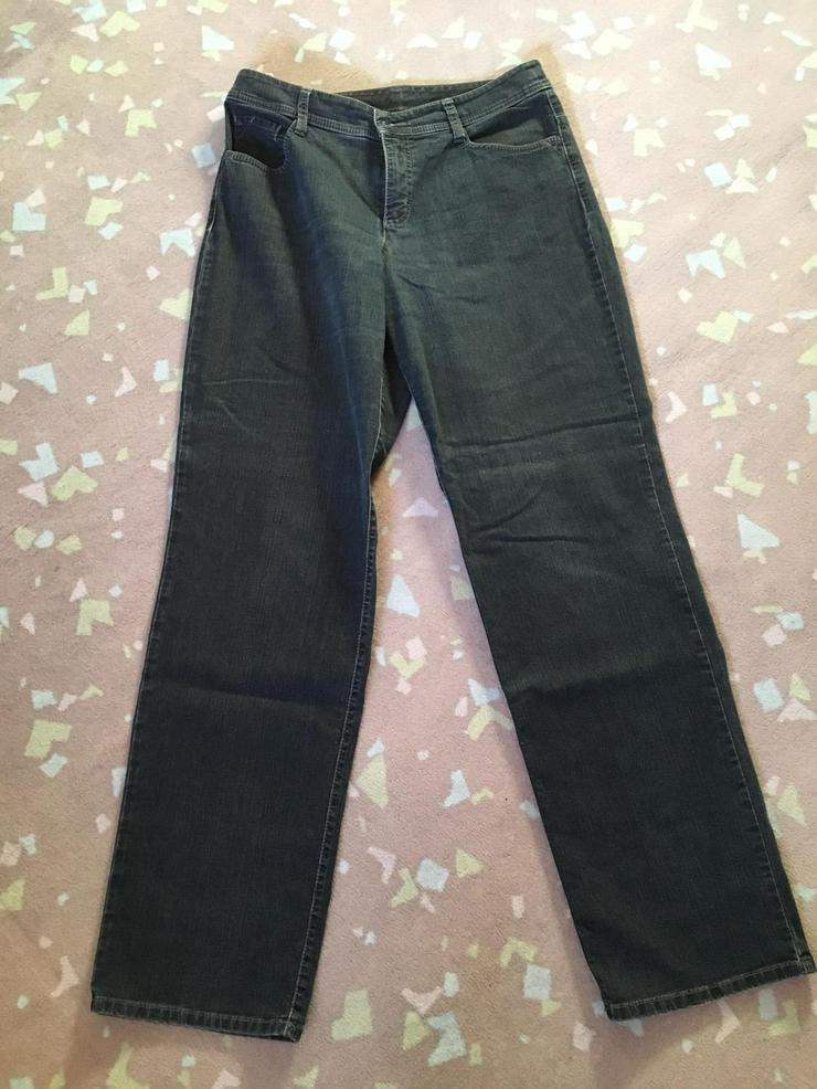 Jeans Hose zu verkaufen - W32-W35 / 44-46 / L - Bild 1