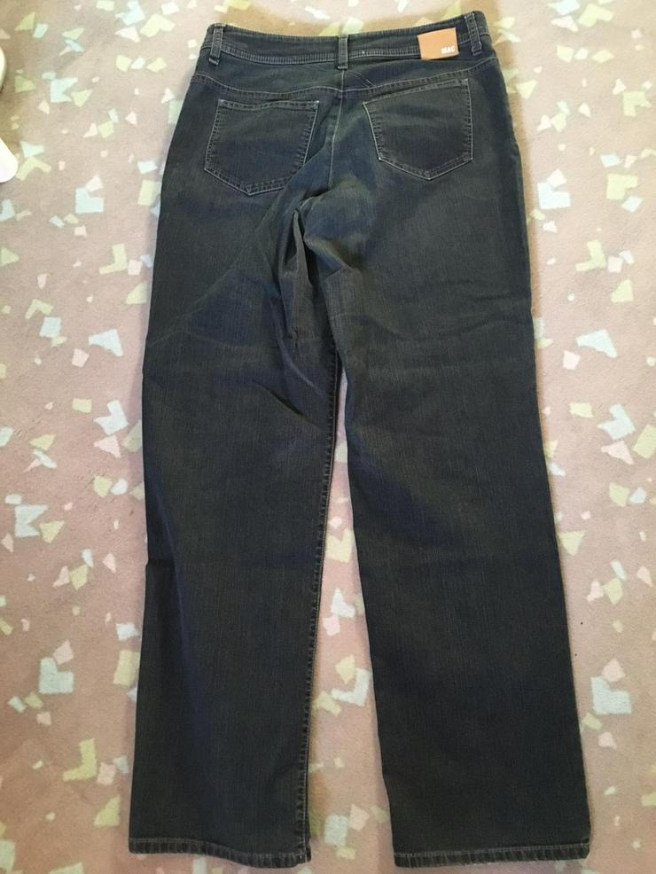 Jeans Hose zu verkaufen - W32-W35 / 44-46 / L - Bild 2