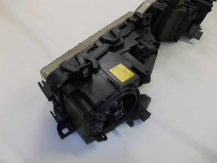 original E36 H7 Bosch Scheinwerfer gebraucht - Scheinwerfer, Blinker & Rückleuchten - Bild 2
