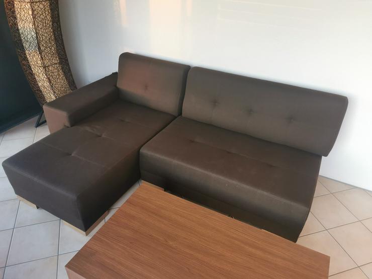 Lazzoni Esszimmer u. Wohnzimmer - Kompletteinrichtungen - Bild 10