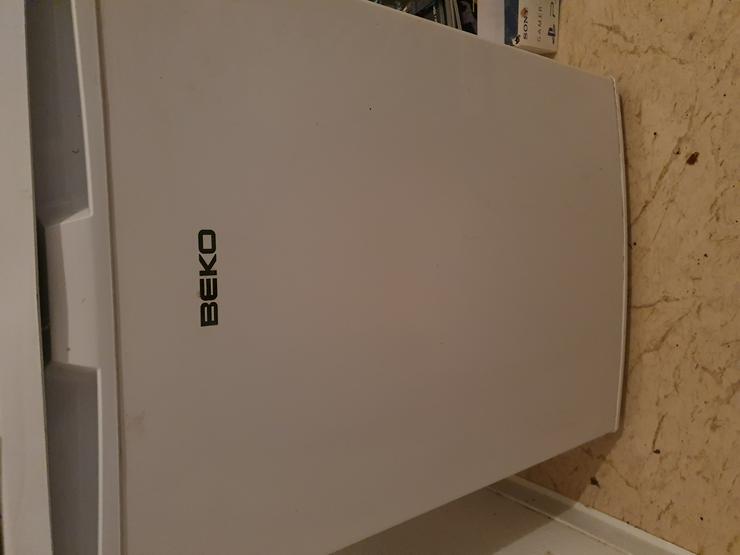 Kühlschrank Beko mit Gefrierfach  - Kühlschränke - Bild 1