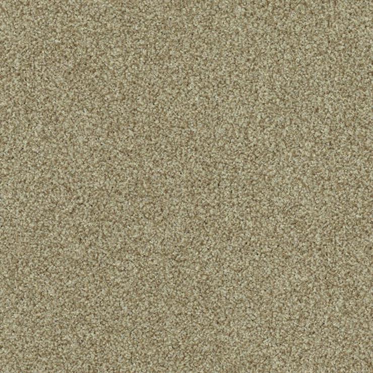 Bild 2: Schöne weiche beige Teppichfliesen von Interface