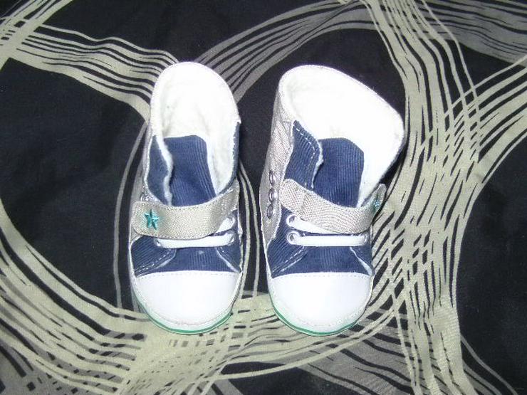 Baby schuhe große 15 wie neu siehe Fotos  - Schuhe - Bild 1