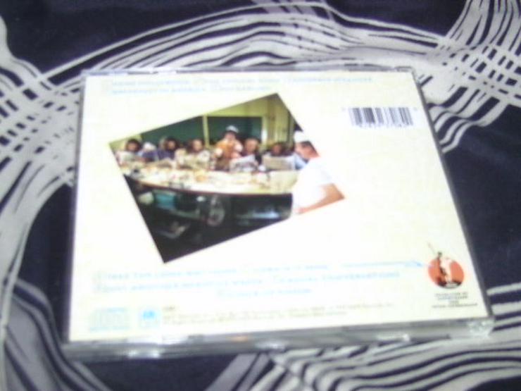 CDs wie neu siehe Fotos zu verkaufen  - CD - Bild 8