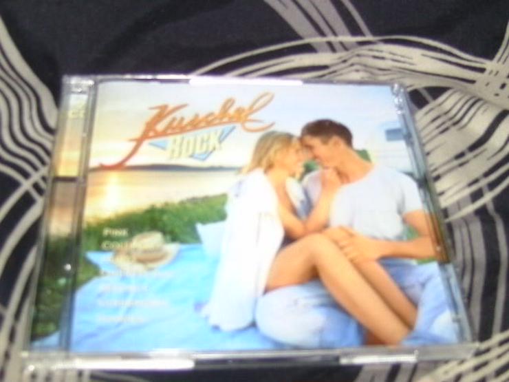 CDs wie neu siehe Fotos zu verkaufen 