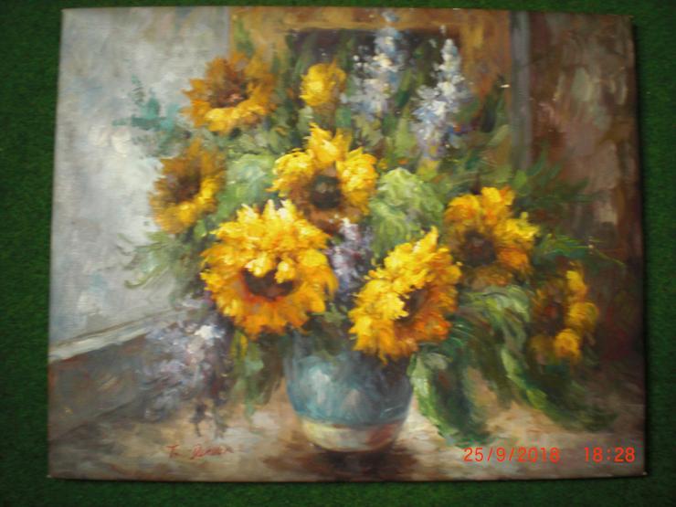 Bild Sonneblume