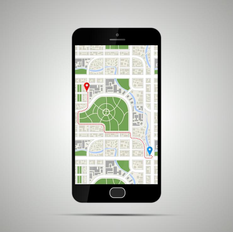 Optimierung Google, Apple, Bing Maps  - Sonstige Dienstleistungen - Bild 1
