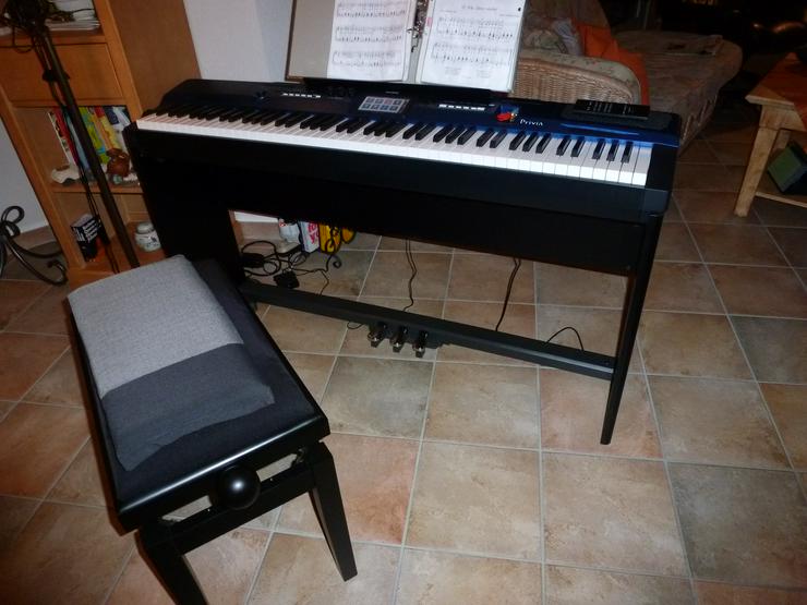 Bild 2: Stage-Piano ,Privia PX-560 M