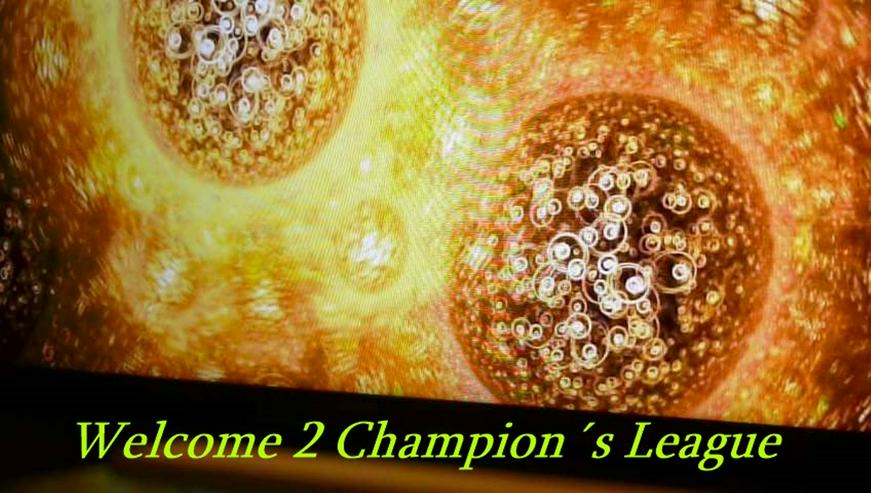 Vinyl's - Collection ~ Welcome 2 Champion's League - Hard Trance Mania