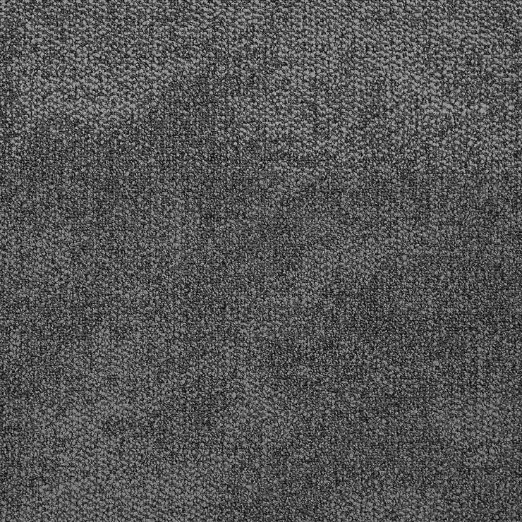 Anthrazit Composure Teppichfliesen von Interface * TOP QUALITÄT - Teppiche - Bild 1