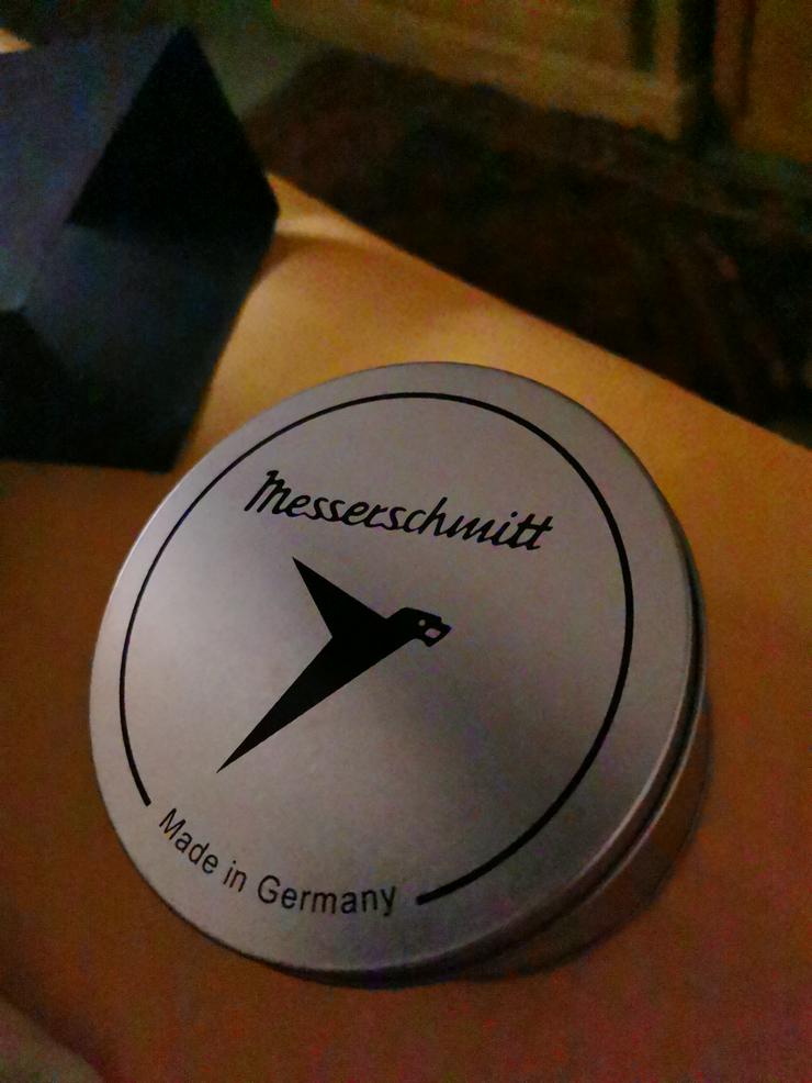 Bild 4: Messerschmitt
