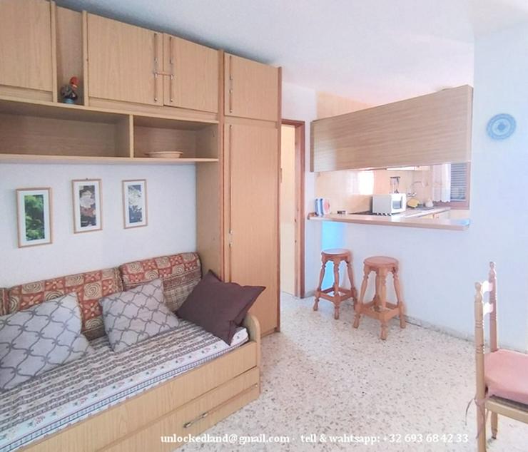 Bild 16: Wohnung zu verkaufen - Teneriffa - Küste der Stille