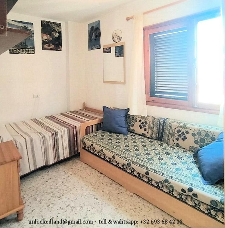 Wohnung zu verkaufen - Teneriffa - Küste der Stille - Wohnung kaufen - Bild 12